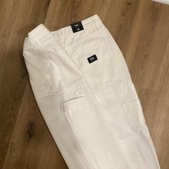 Vans Ground Work Pant - Picture 11 of 16